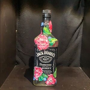 Flower Jack